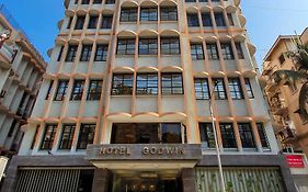 Hotel Godwin - Colaba